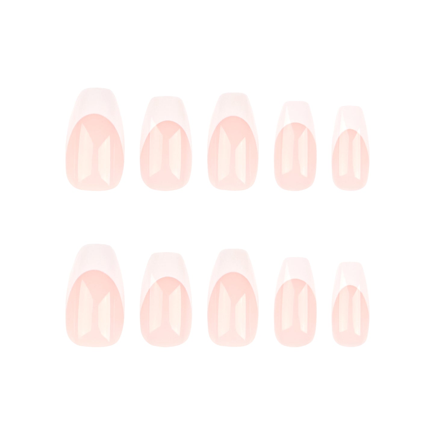 Jc 3371 Nails pack with free applicator kit
