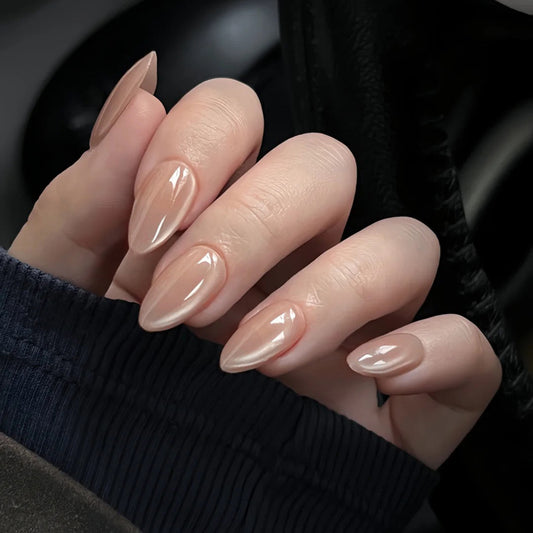 Jc 2072 Nails pack with free applicator kit