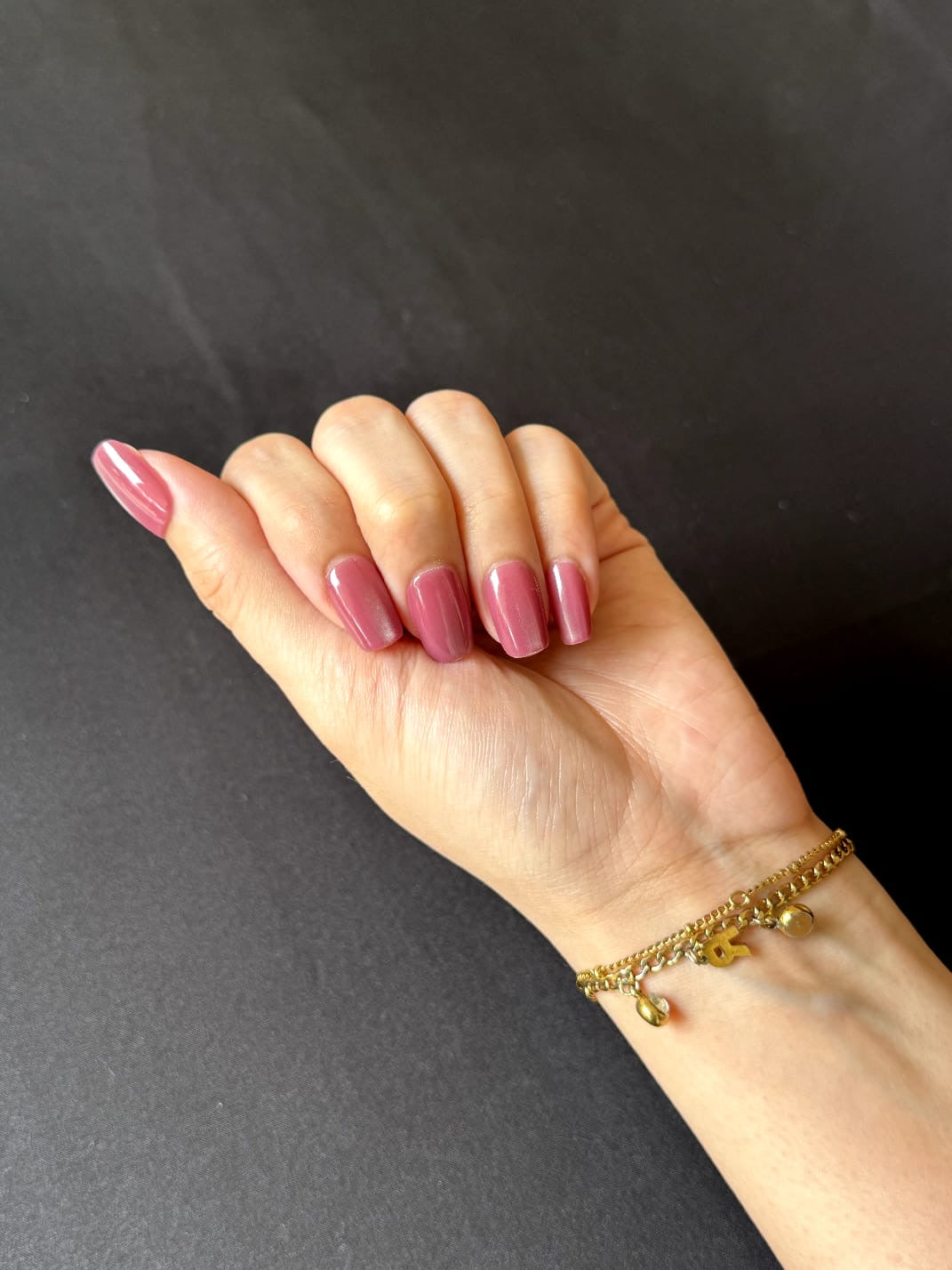 Jc m 058 Nails pack with free applicator kit