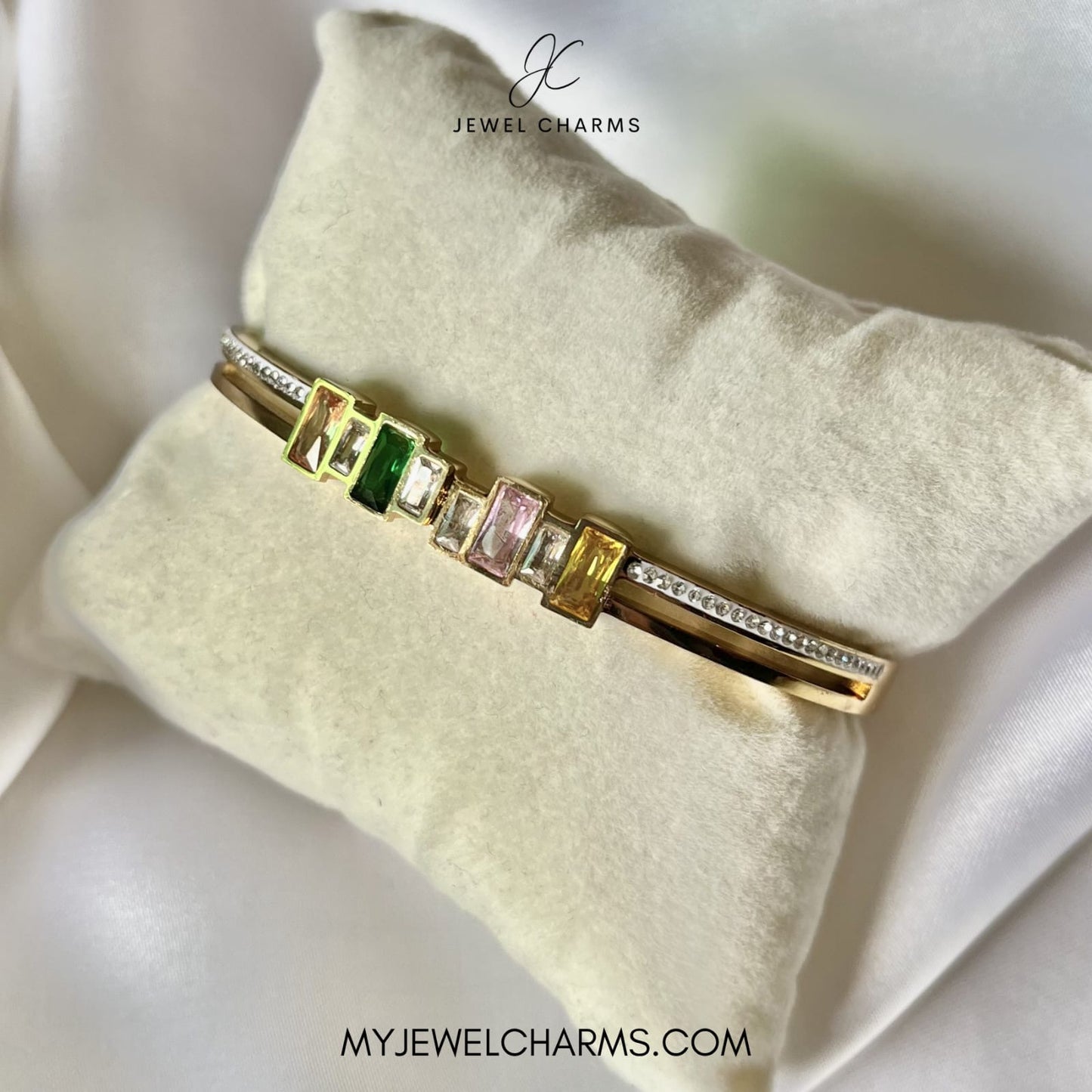 Stainless & Waterproof Bracelet