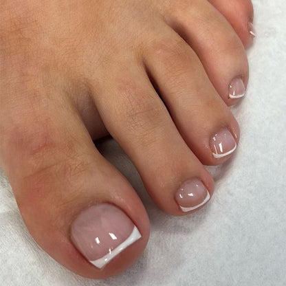 Jc f154 Nails pack with free applicator kit