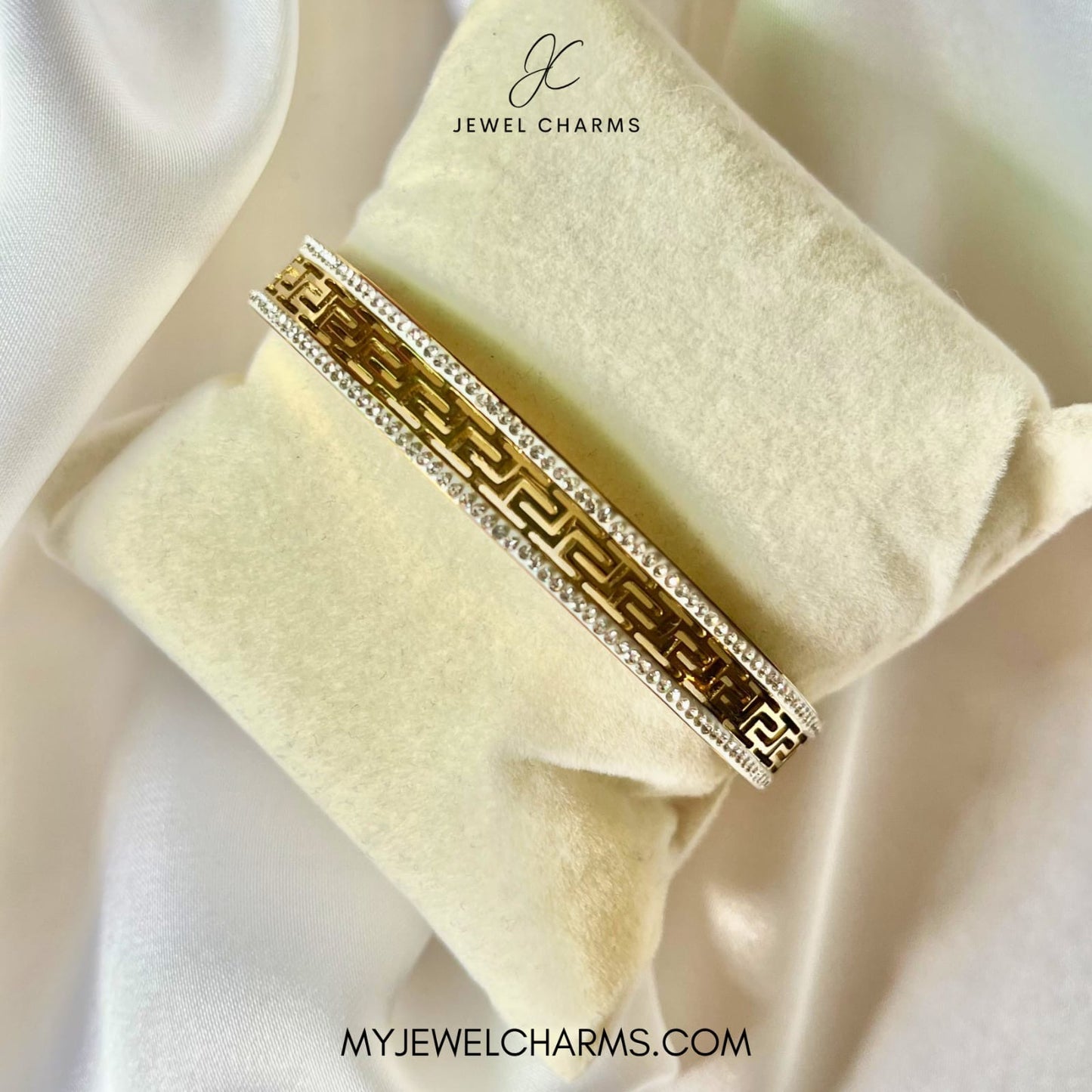 Stainless & Waterproof Bracelet