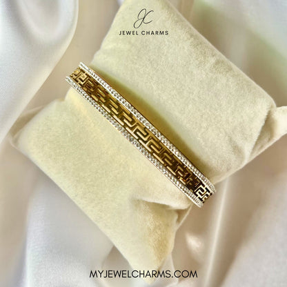 Stainless & Waterproof Bracelet