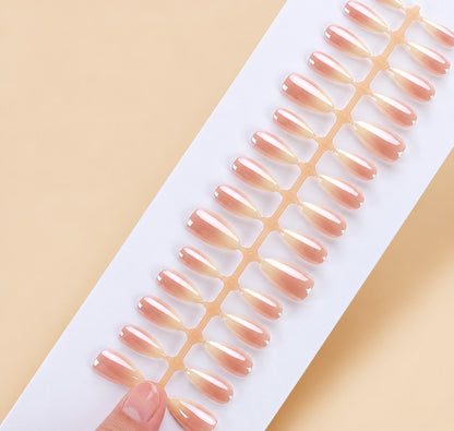 Jc 1593 Nails pack with free applicator kit