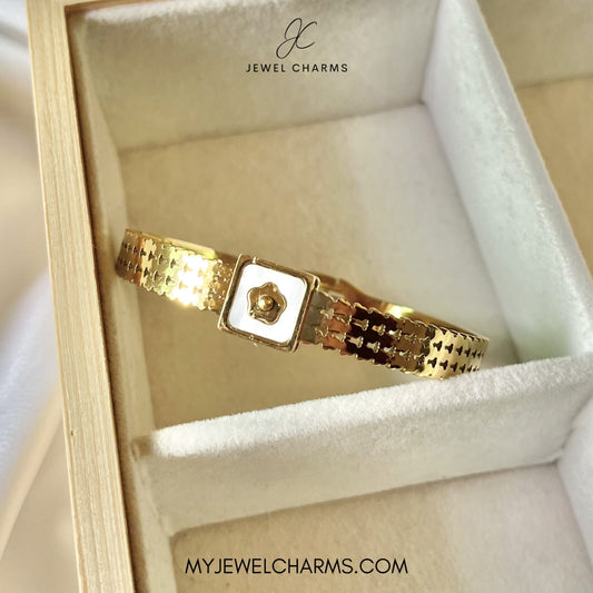 Stainless & Waterproof Bracelet