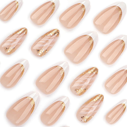 Jc 35182 Nails pack with free applicator kit
