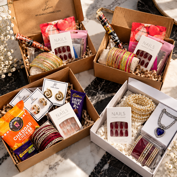 Gift Boxes