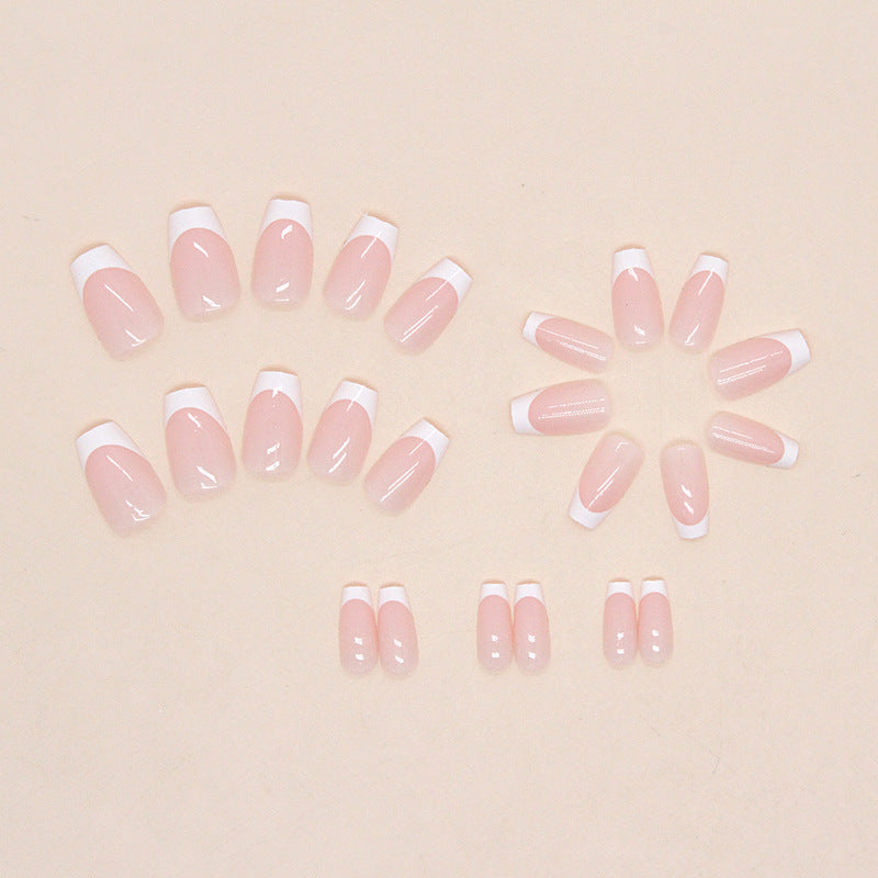 Jc 792 Nails pack with free applicator kit