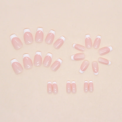 Jc 792 Nails pack with free applicator kit