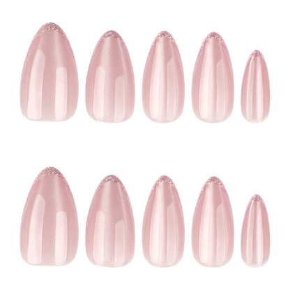 Jc 4189 Nails pack with free applicator kit