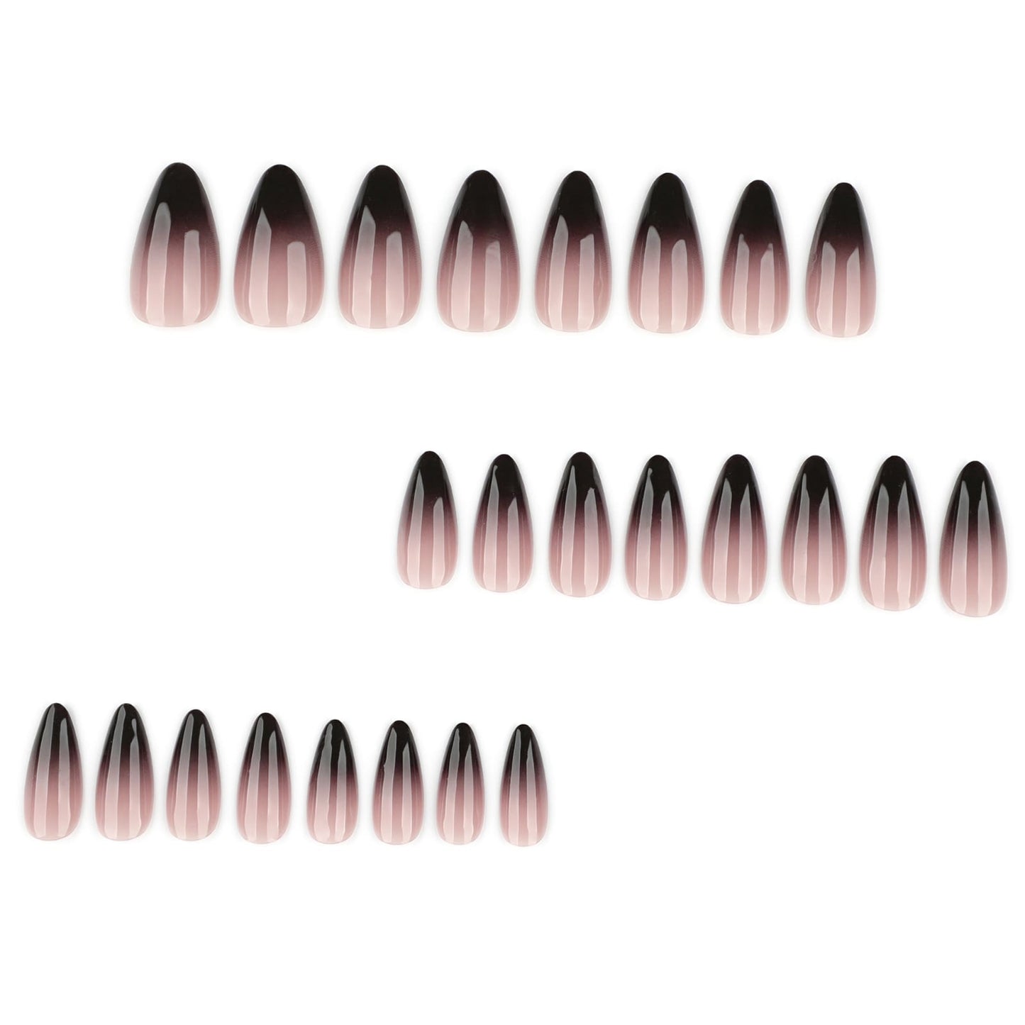 Jc 41722 Nails pack with free applicator kit