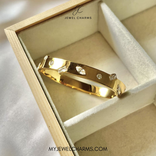Stainless & Waterproof Bracelet