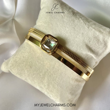 Stainless & Waterproof Bracelet
