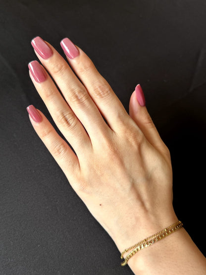 Jc m 058 Nails pack with free applicator kit
