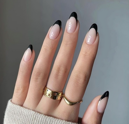 JC fs09 Nails Pack with free Nails Kit