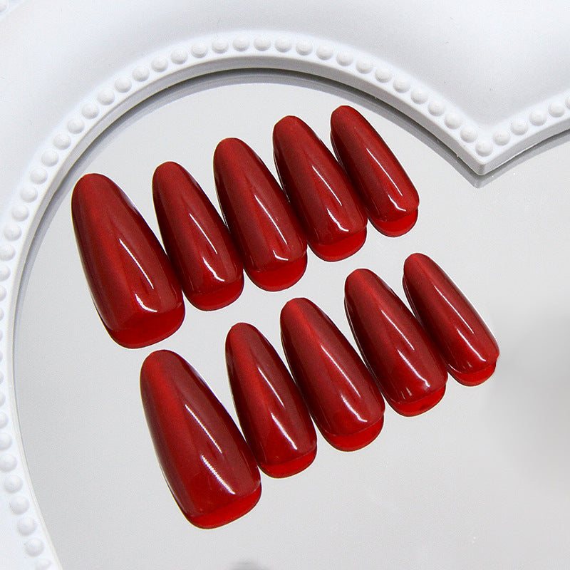 JC 203 Nails Pack with free Nails Kit