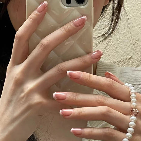 Jc98  24 Nails Pack with free Nails Kit