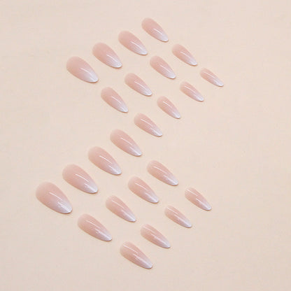 Jc603 Nail set 24 Nails with free Nails kit