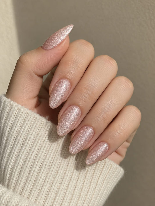 Jc my 09 Nails pack with free applicator kit