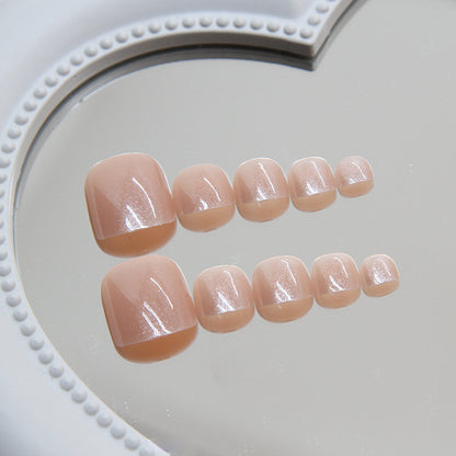 JC f139 Nails Pack with free Nails Kit