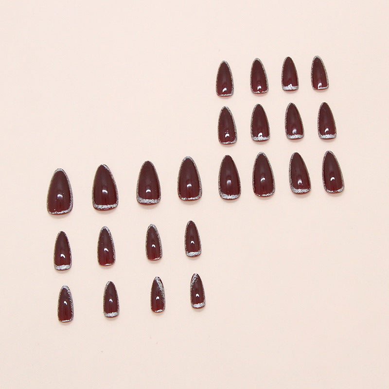 JC 1990 Nails Pack with free Nails Kit