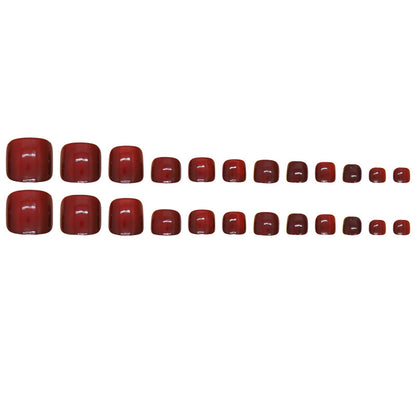 JC f149 feet nails pack with free applicator kit