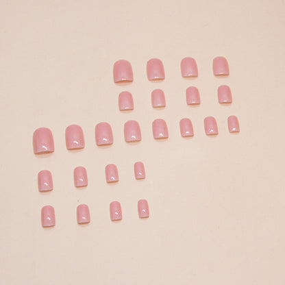 Jc500 Nails set 24 Nails with free Nails Kit