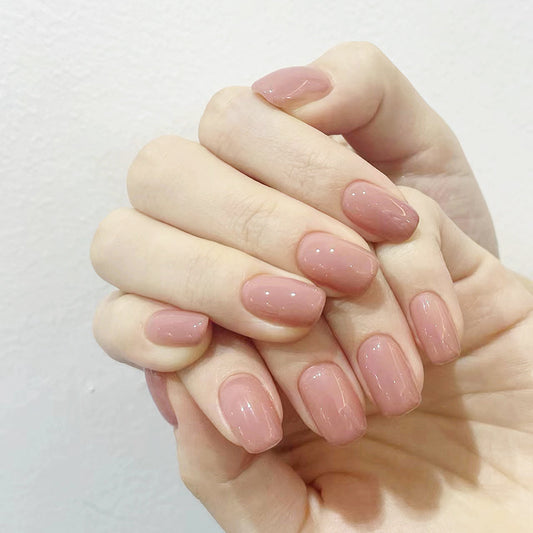 Jc500 Nails set 24 Nails with free Nails Kit