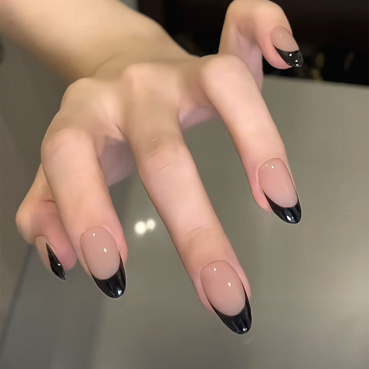 JC fs09 Nails Pack with free Nails Kit