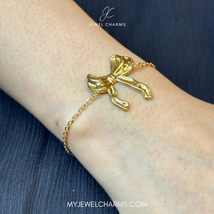Stainless & Waterproof Bracelet