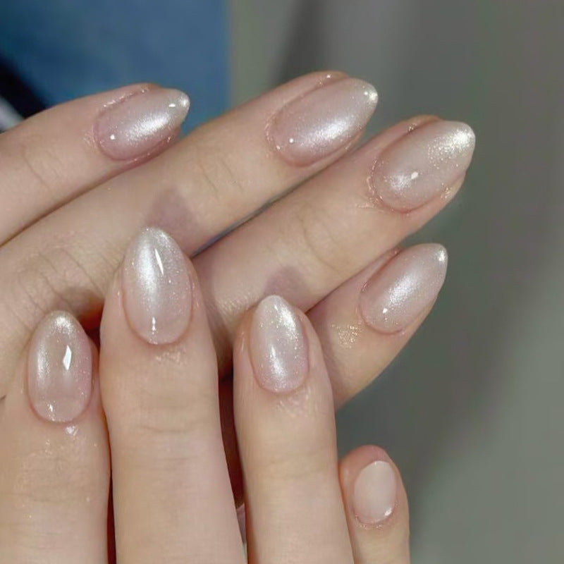 Jc1886 Nails set 24 nails with free Nails set