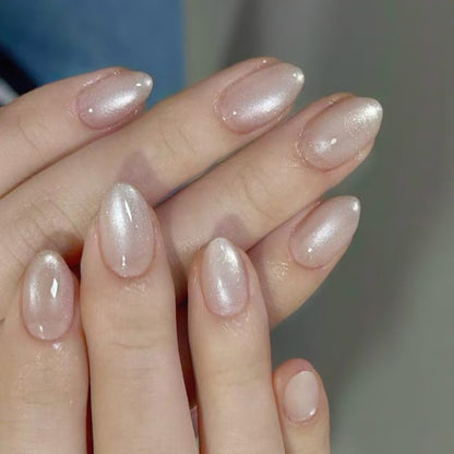 Jc1886 Nails set 24 nails with free Nails set