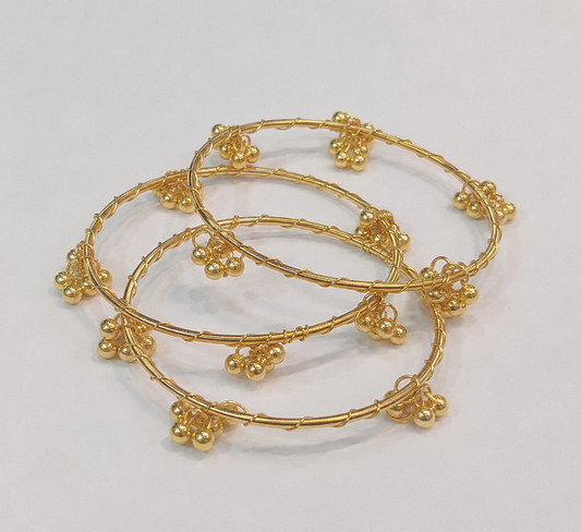 Trending Kashmiri Bangles 4pc