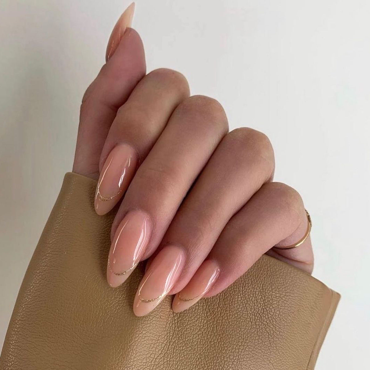 JC 2734 Nails Pack with free Nails Kit