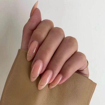 JC 2734 Nails Pack with free Nails Kit