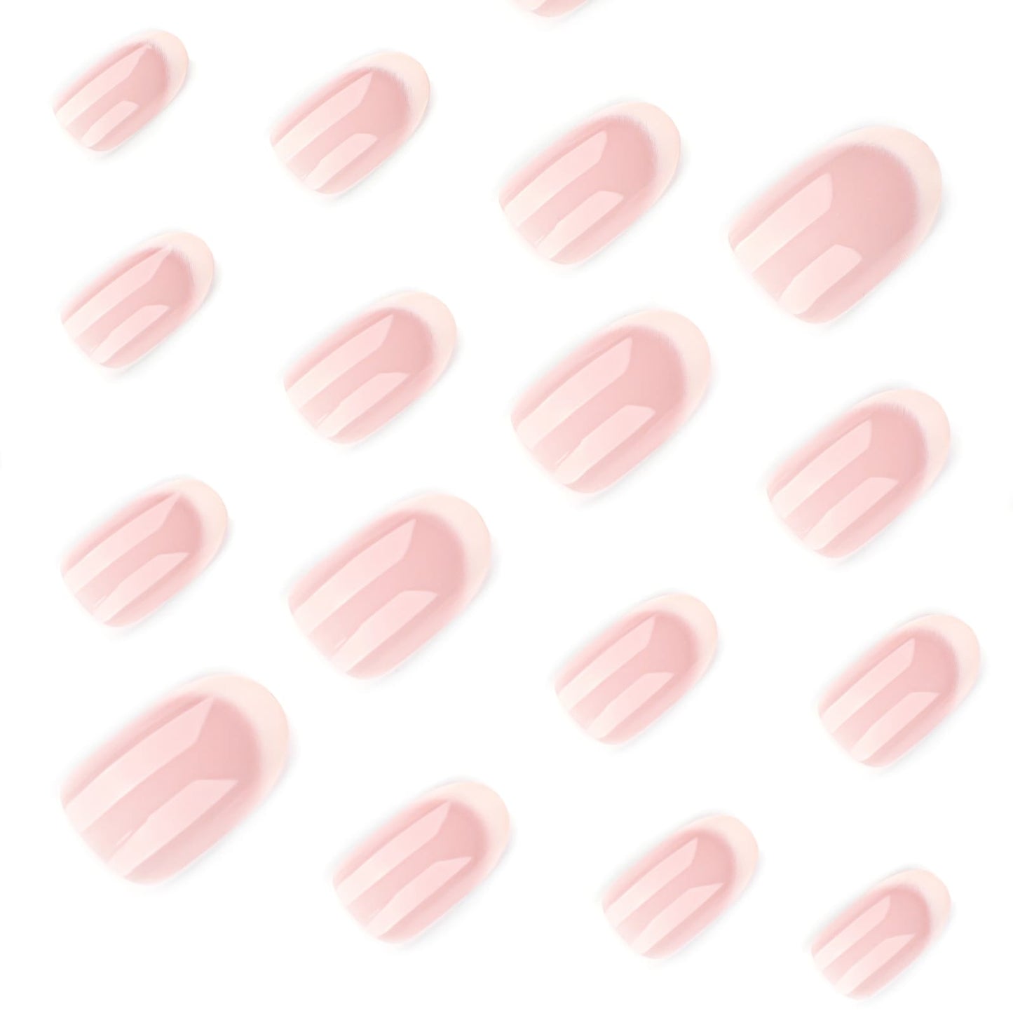 JC 4164 Nails Pack with free Nails Kit