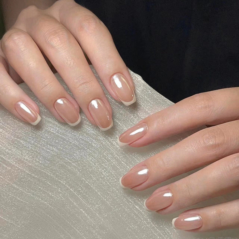 Jc78 Nails 24 pieces with free Nail Kit