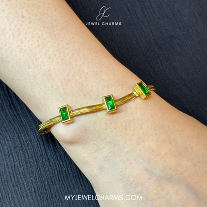 Stainless & Waterproof Bracelet