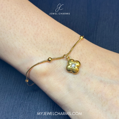 Stainless & Waterproof Bracelet