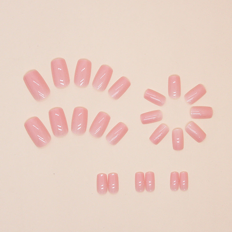 Jc500 Nails set 24 Nails with free Nails Kit