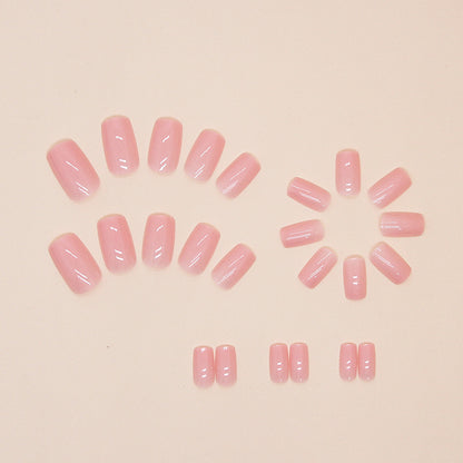 Jc500 Nails set 24 Nails with free Nails Kit