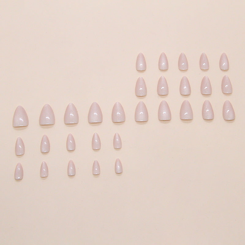 Jc1886 Nails set 24 nails with free Nails set