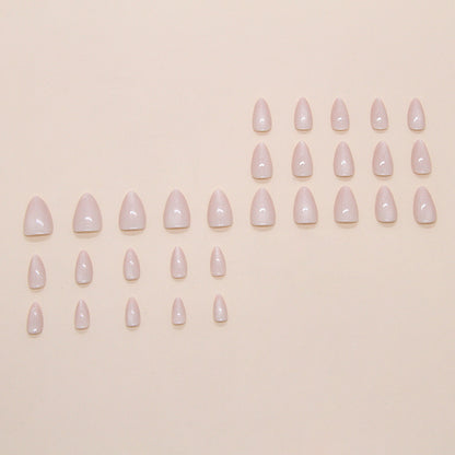 Jc1886 Nails set 24 nails with free Nails set