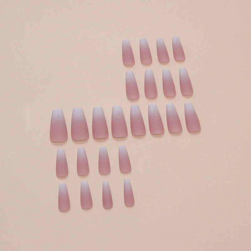 Jc90 Nails 24 pieces with free Nail Kit