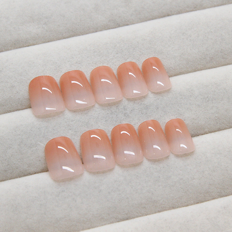 Jc879 Nails set 24 pieces with free Nails kit
