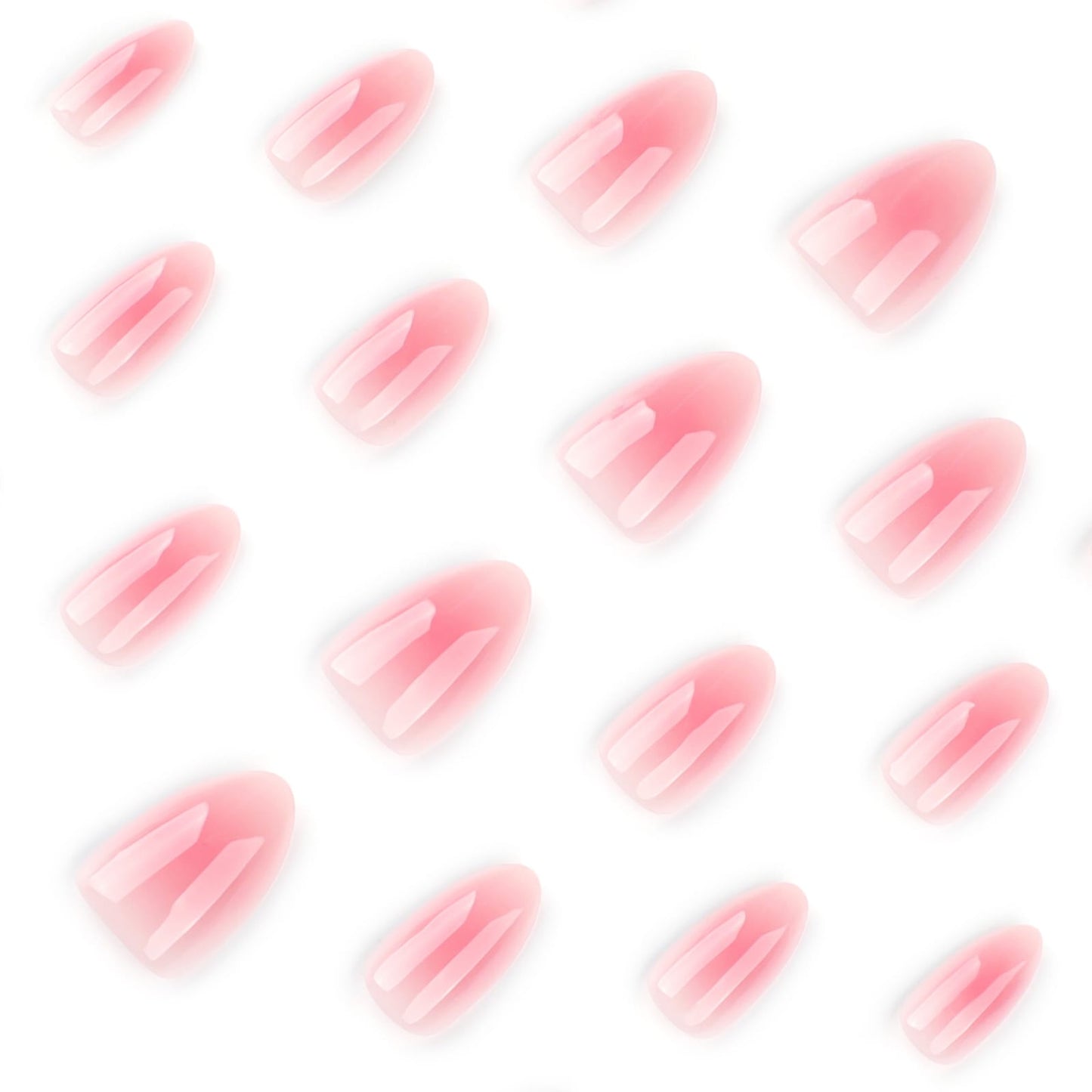 JC 3859 Nails Pack with free Nails Kit