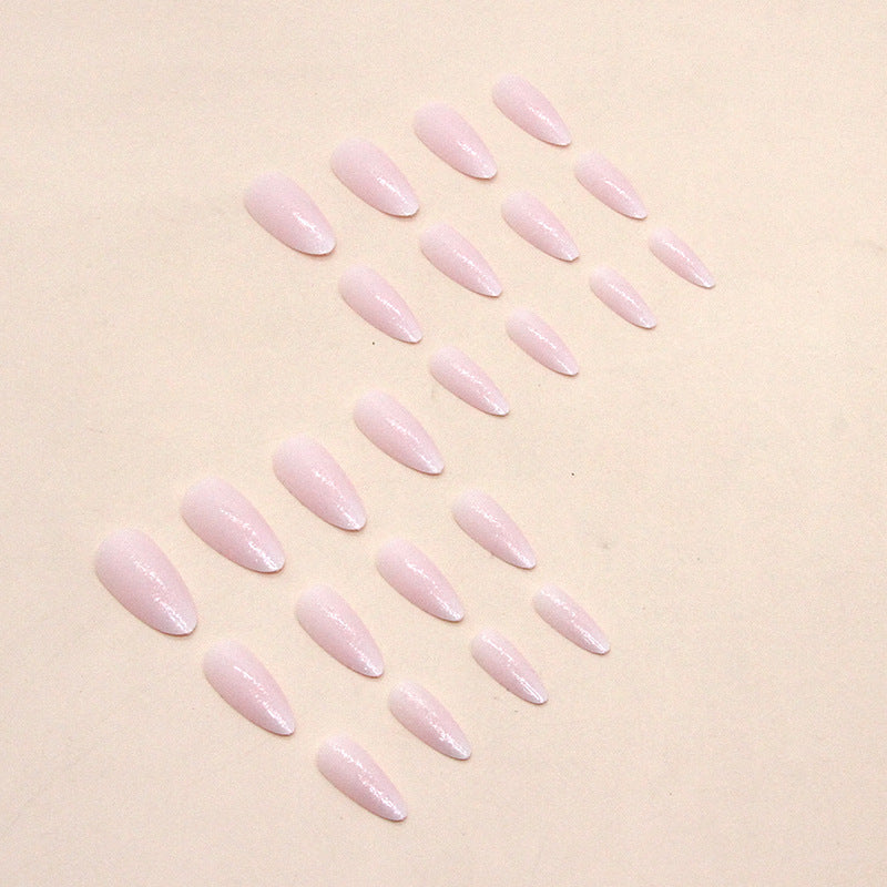 JC 665 Nails Pack with free Nails Kit