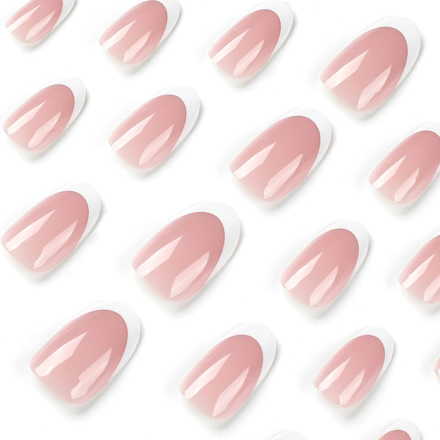 JC 2586 Nails Pack with free Nails Kit