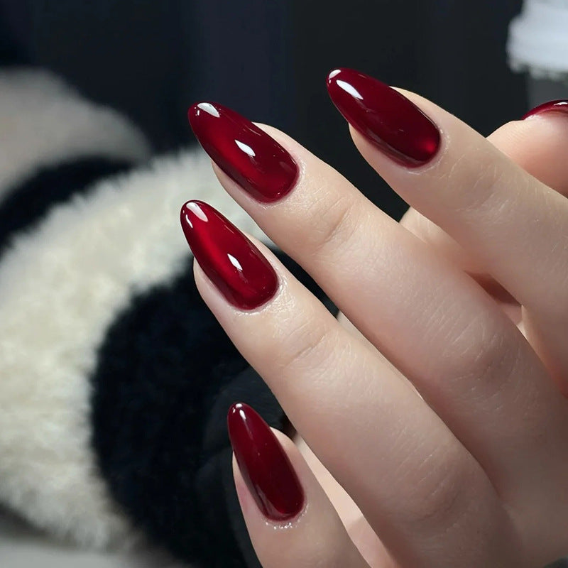 JC 203 Nails Pack with free Nails Kit