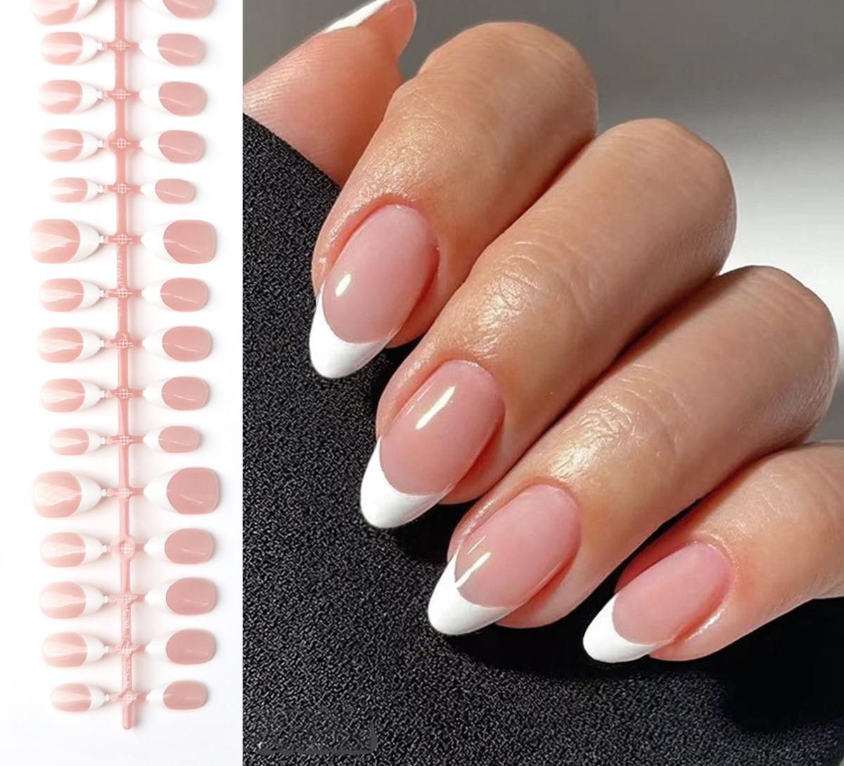 JC fs 01 Nails Pack with free Nails Kit